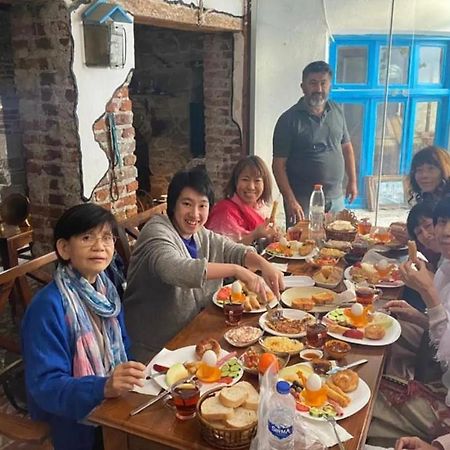 Pergamon Pension Bergama Ngoại thất bức ảnh