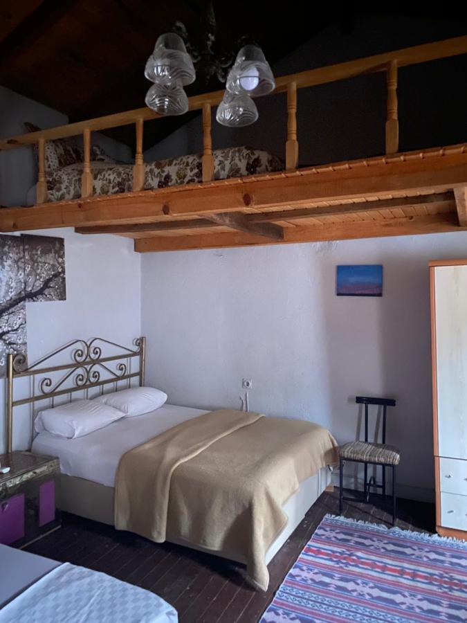 Pergamon Pension Bergama Ngoại thất bức ảnh