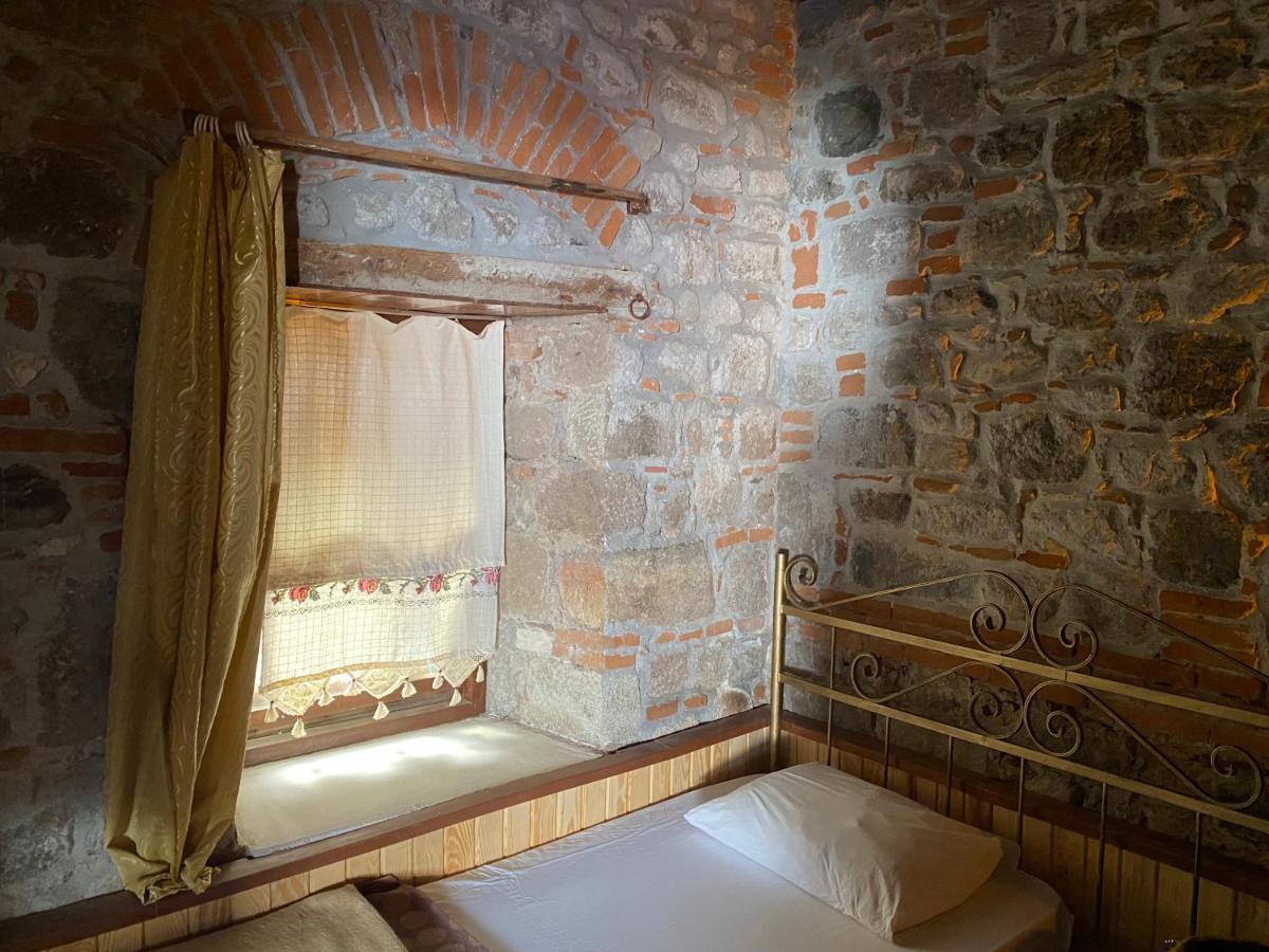 Pergamon Pension Bergama Ngoại thất bức ảnh