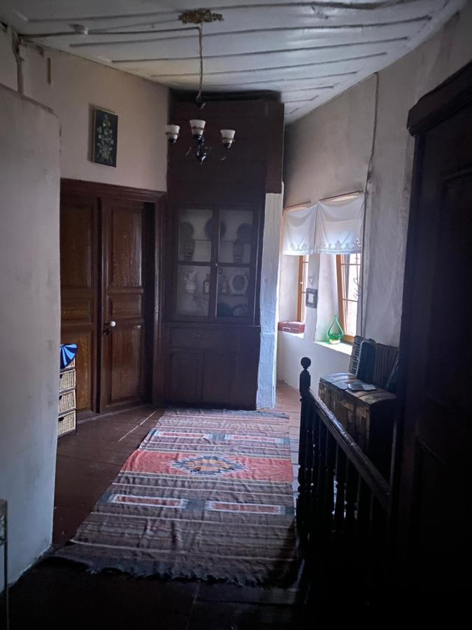 Pergamon Pension Bergama Ngoại thất bức ảnh