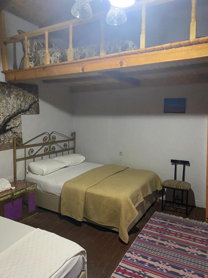 Pergamon Pension Bergama Ngoại thất bức ảnh