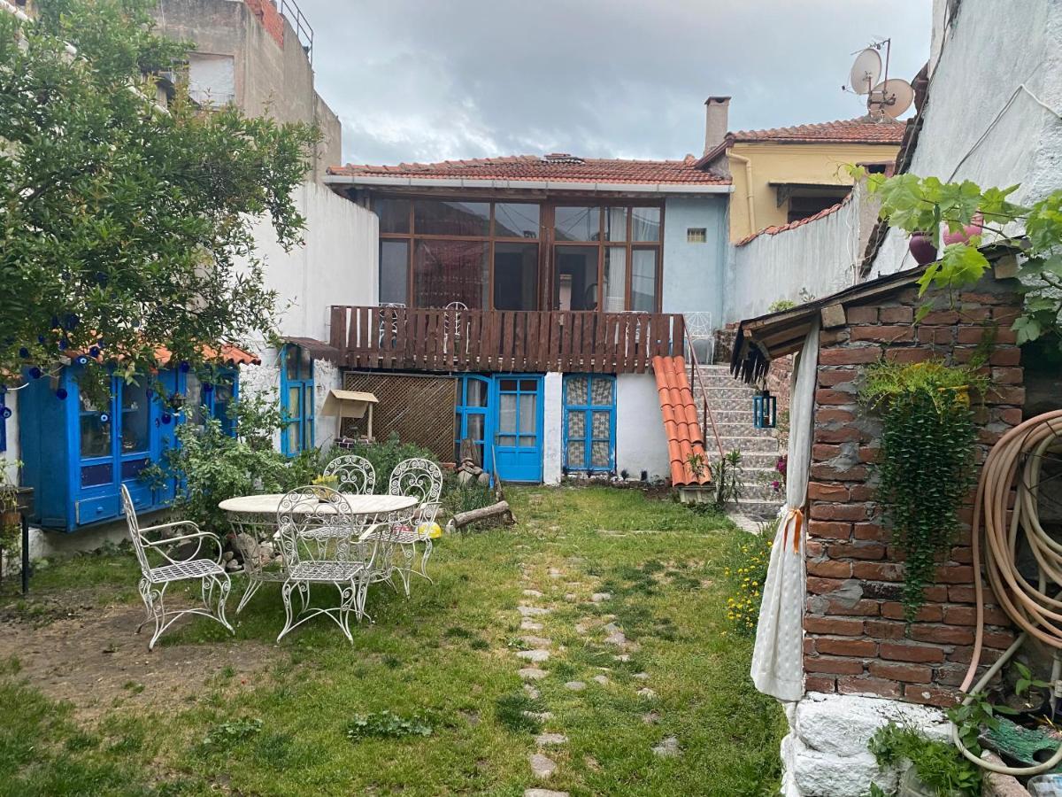 Pergamon Pension Bergama Ngoại thất bức ảnh