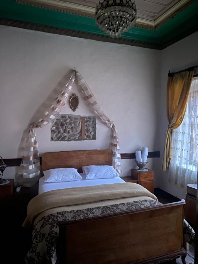 Pergamon Pension Bergama Ngoại thất bức ảnh