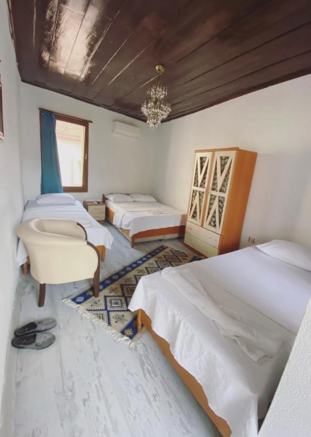Pergamon Pension Bergama Ngoại thất bức ảnh