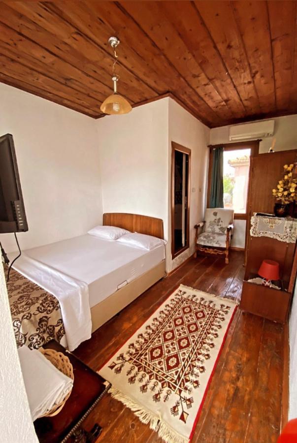 Pergamon Pension Bergama Ngoại thất bức ảnh