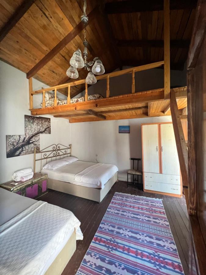 Pergamon Pension Bergama Ngoại thất bức ảnh