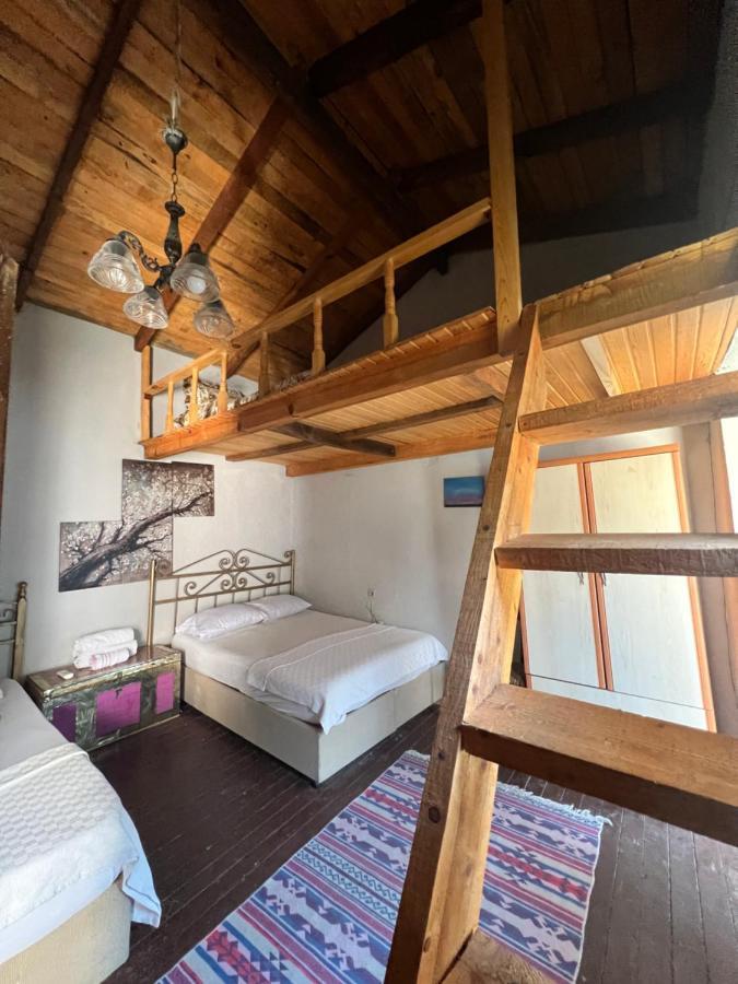 Pergamon Pension Bergama Ngoại thất bức ảnh